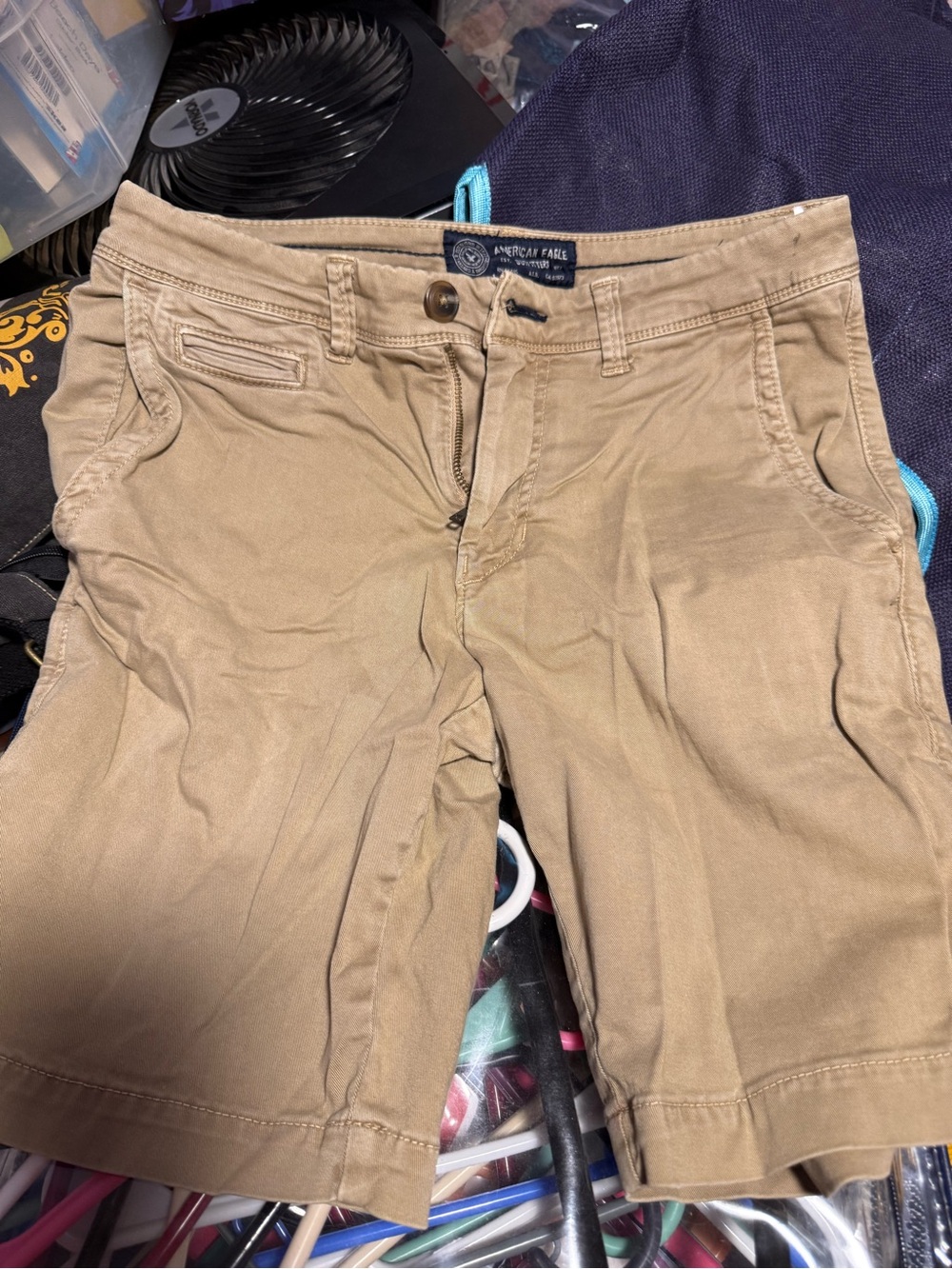 Men’s/boys size 28 American Eagle shorts